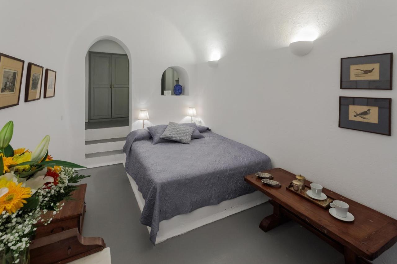 Azure Santorini