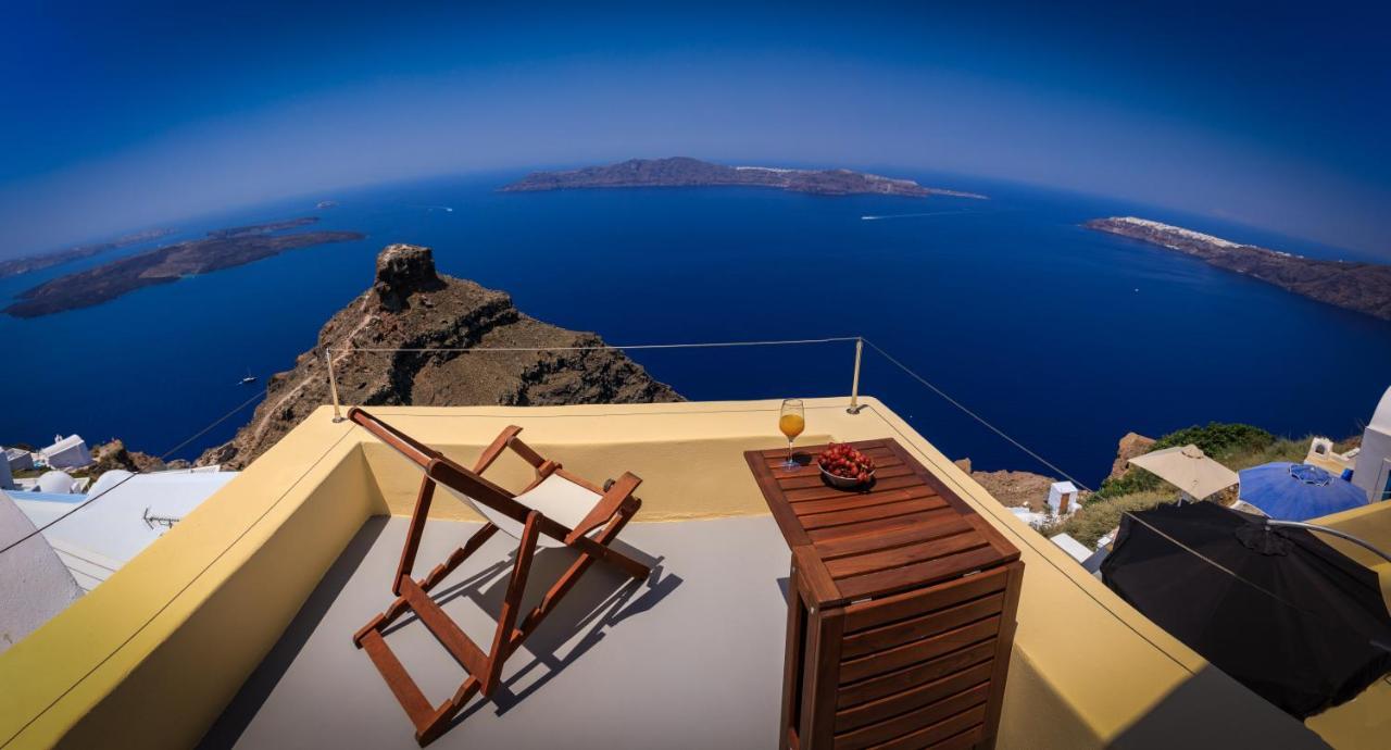 Azure Santorini וילה