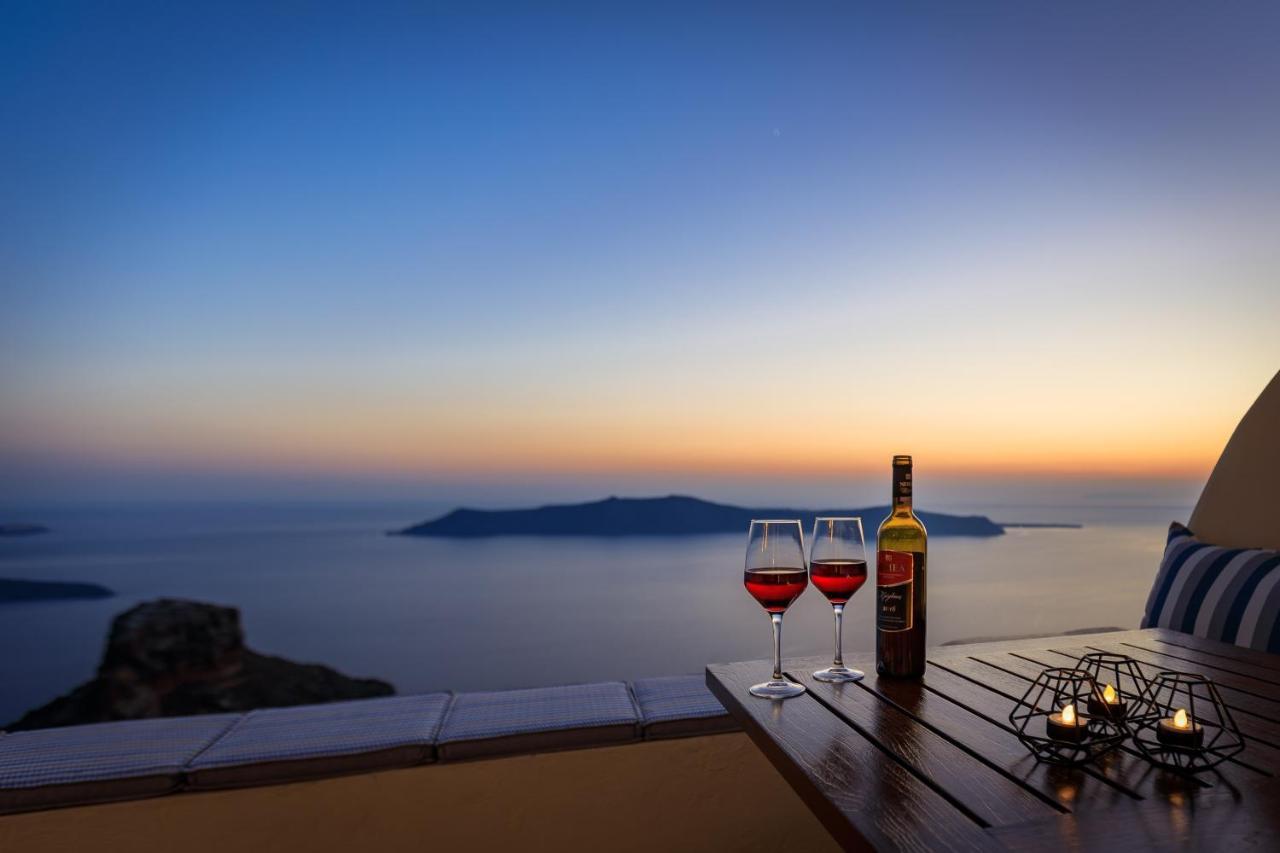 Azure Santorini וילה