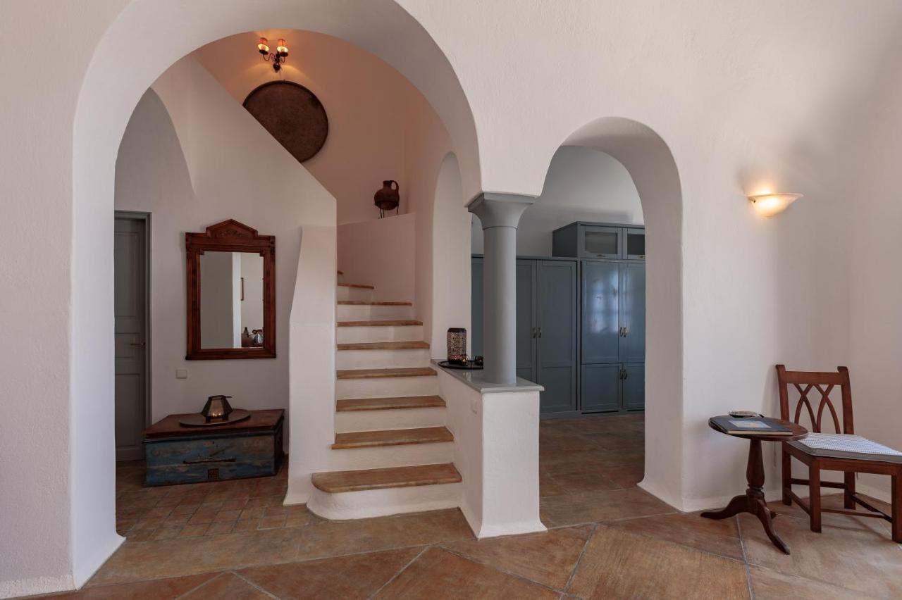 Azure Santorini