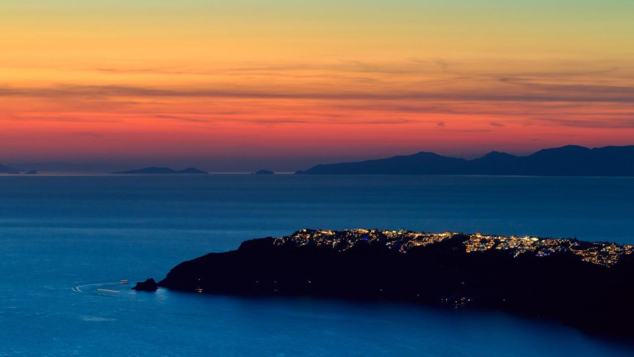 Azure Santorini *